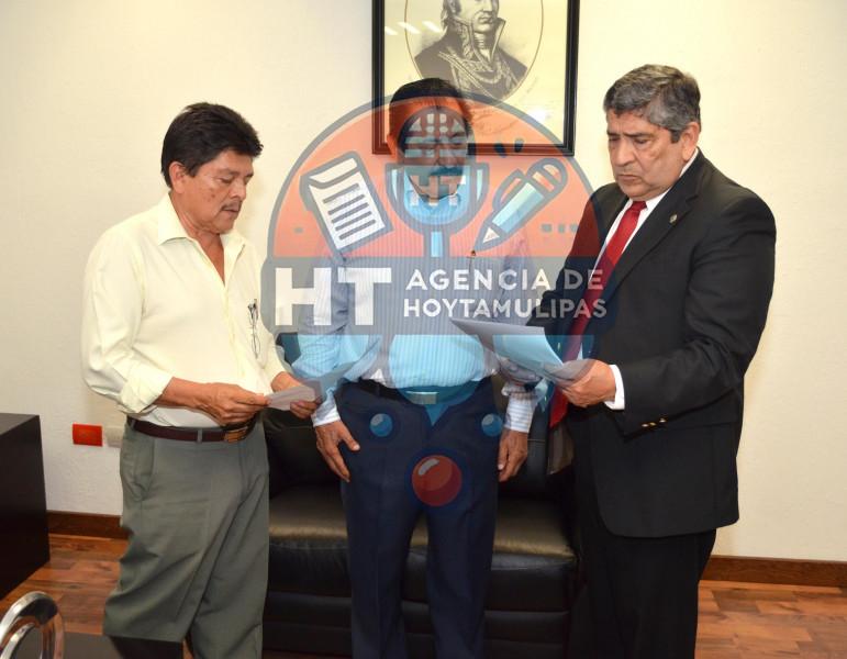 Arnulfo Treviño Arnulfo Treviño