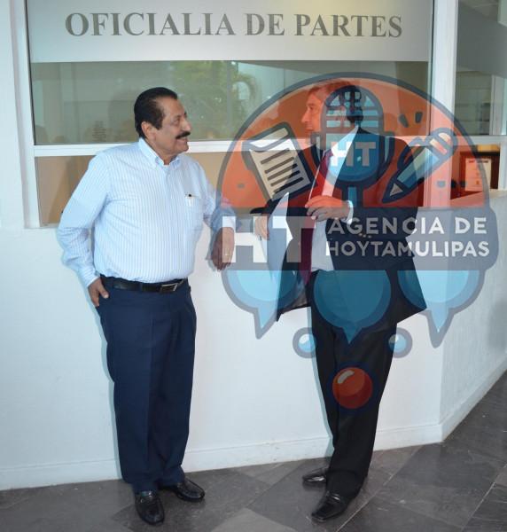 Arnulfo Treviño Arnulfo Treviño