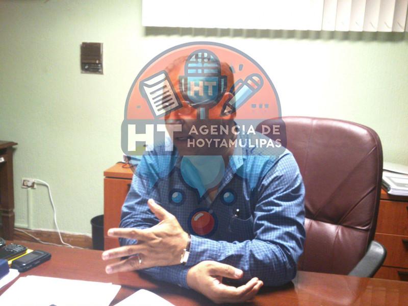 Miguel de la Rosa Medrano Miguel de la Rosa Medrano