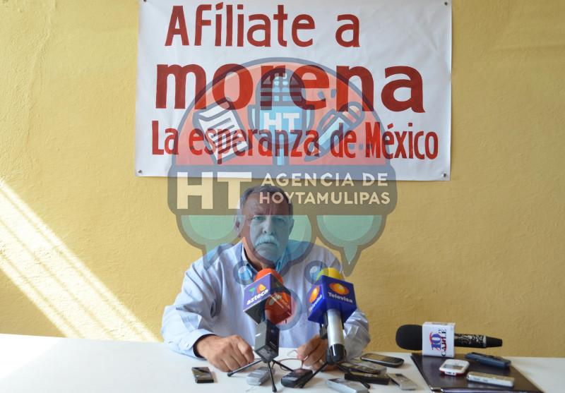 Laurencio García García Laurencio García García