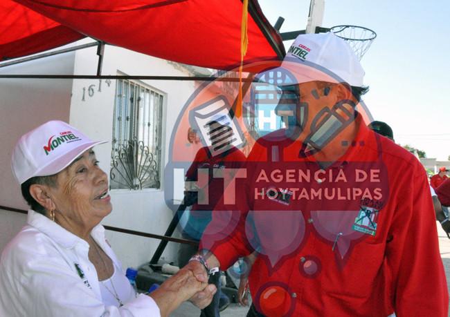 Carlos Montiel Saeb Carlos Montiel Saeb