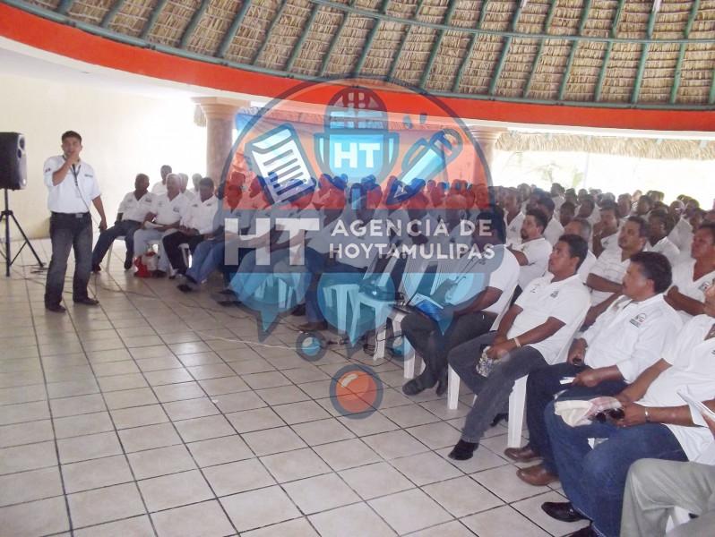 Chóferes de Altamira Chóferes de Altamira