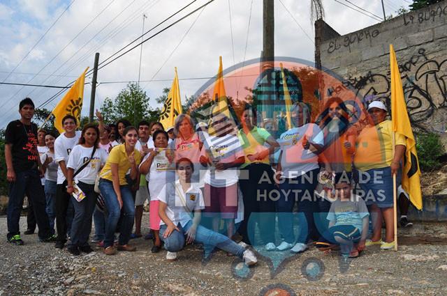 Rosario Garza Rosario Garza