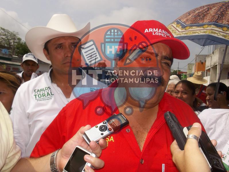 Armando López Flores Armando López Flores