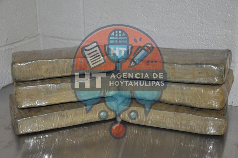 Cargamento de cocaína Cargamento de cocaína