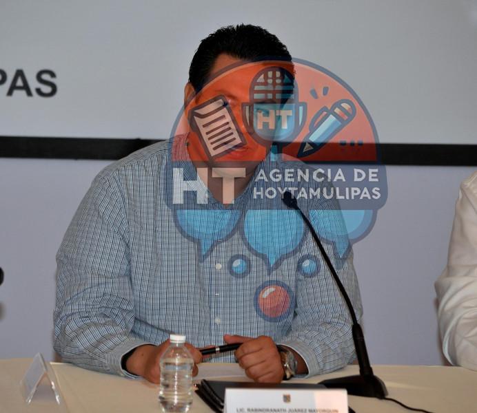 Rabindranath Juárez Mayorquín Rabindranath Juárez Mayorquín