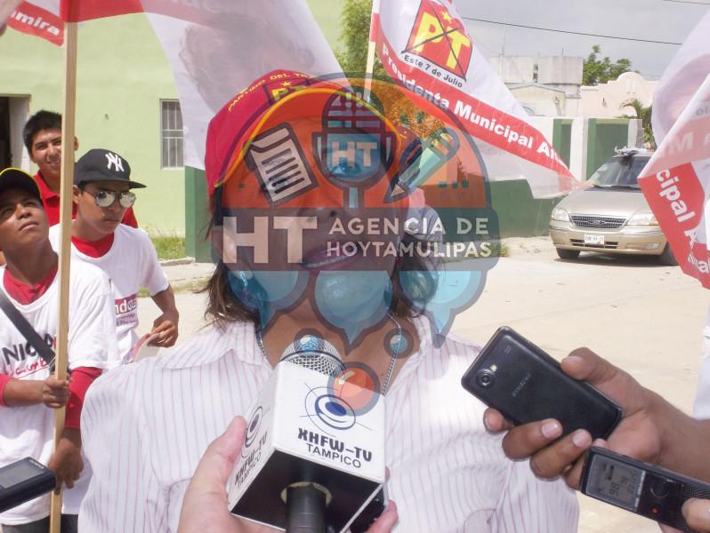 Zoila Mendoza Zoila Mendoza