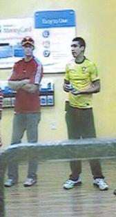 Brownsville Brownsville