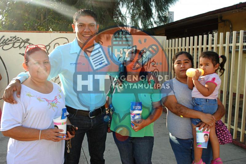 Arturo Soto Arturo Soto