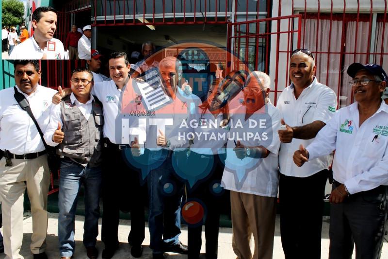 Raúl García Vallejo Raúl García Vallejo