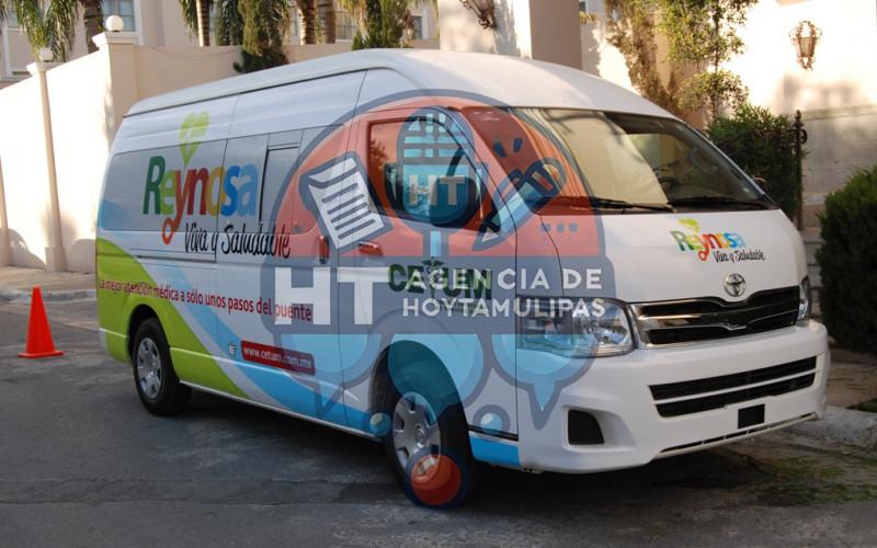 Turismo Médico en Reynosa Turismo Médico en Reynosa