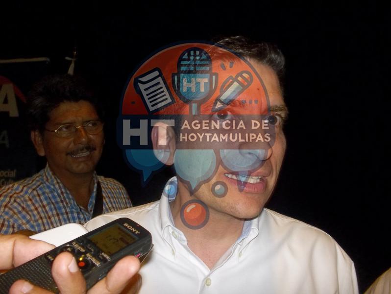 Felipe de Jesús Cantú Felipe de Jesús Cantú