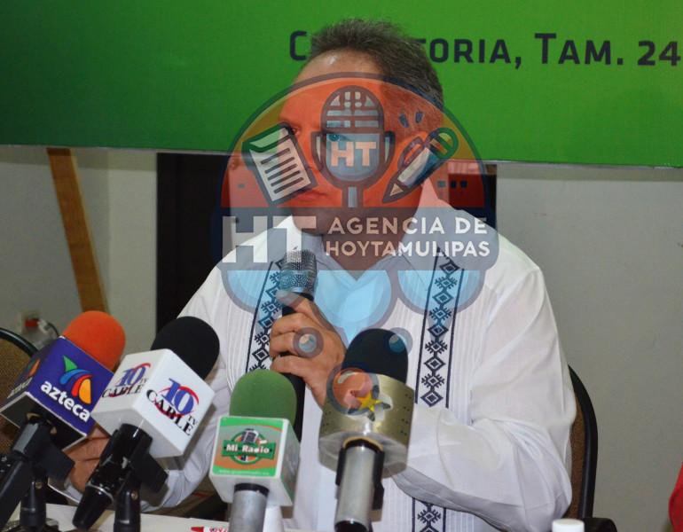 Rueda de prensa CNC Rueda de prensa CNC