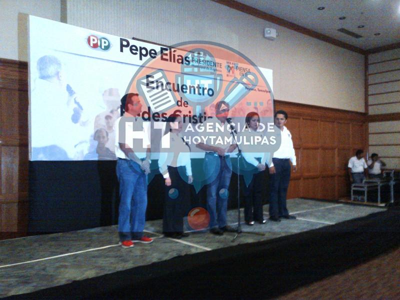 Pepe Elías Pepe Elías