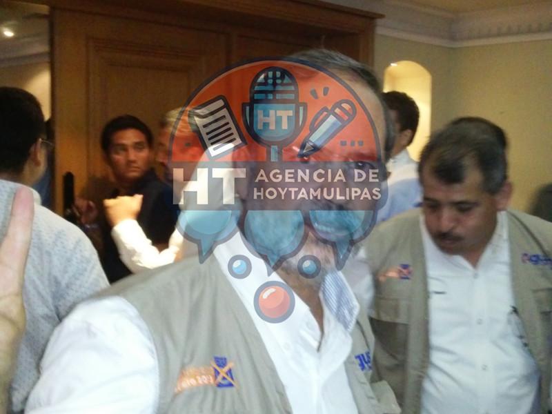 Gustavo Madero Muñoz Gustavo Madero Muñoz