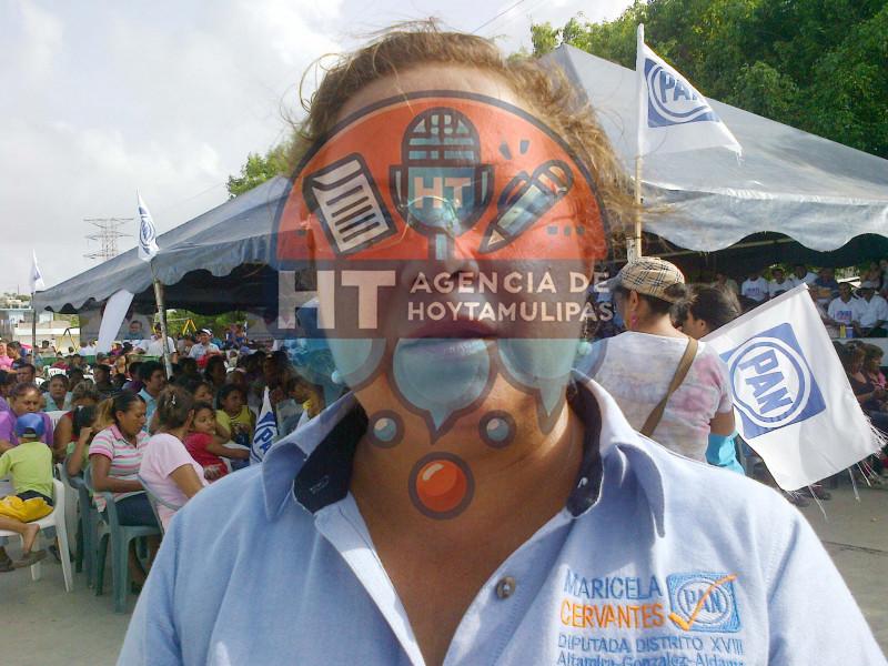 Maricela Cervantes Maricela Cervantes