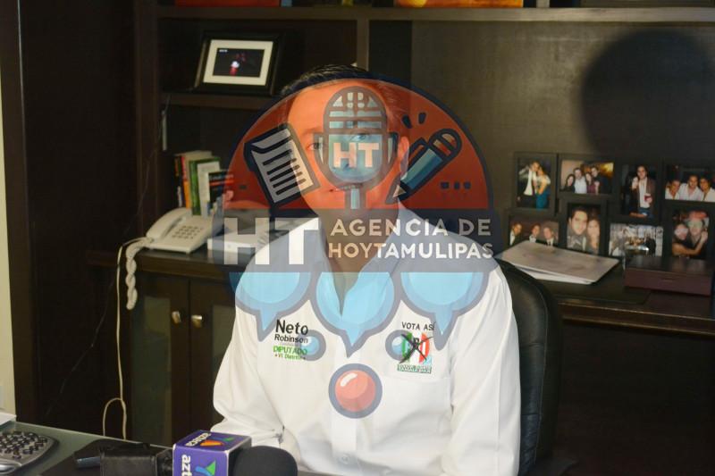 Neto Robinson Neto Robinson