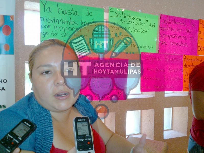 Luz María Martínez Luz María Martínez