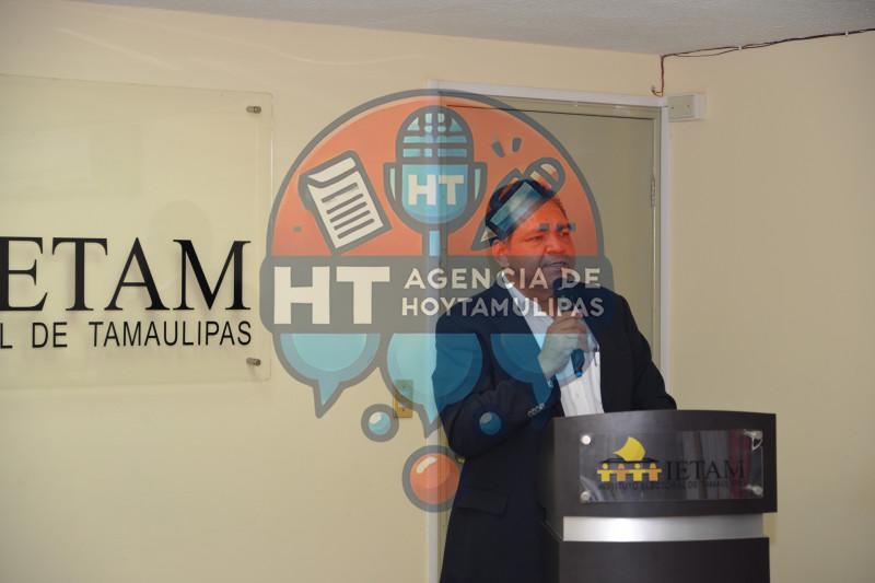 Jesús Ojeda Luna Jesús Ojeda Luna