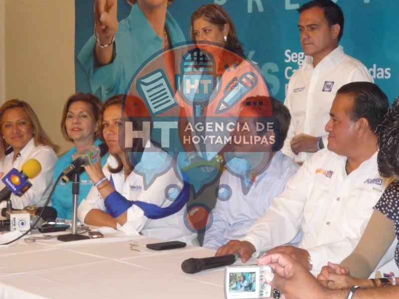 Margarita Zavala Margarita Zavala