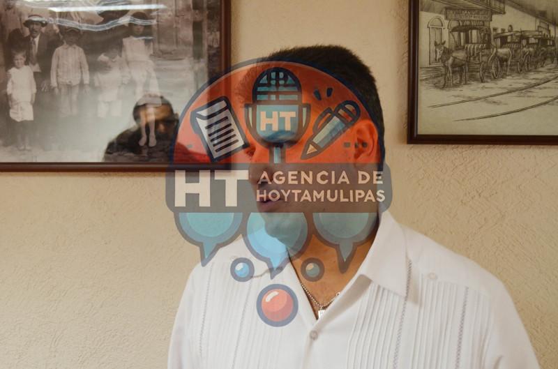 Julio Almanza Armas Julio Almanza Armas