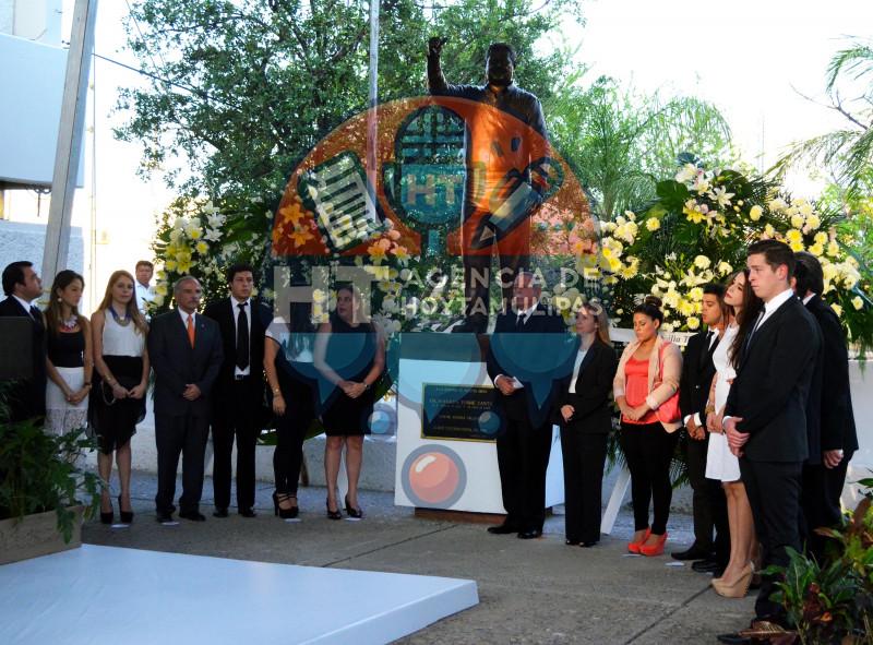 Tercer aniversario luctuoso Tercer aniversario luctuoso