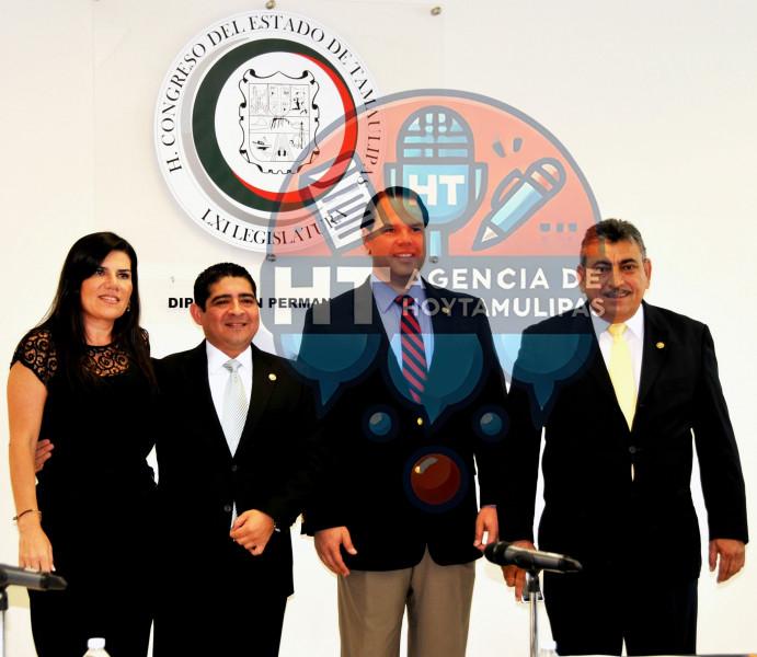 Congreso del Estado Congreso del Estado