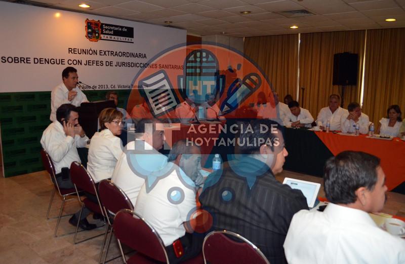 Secretaría de Salud Secretaría de Salud