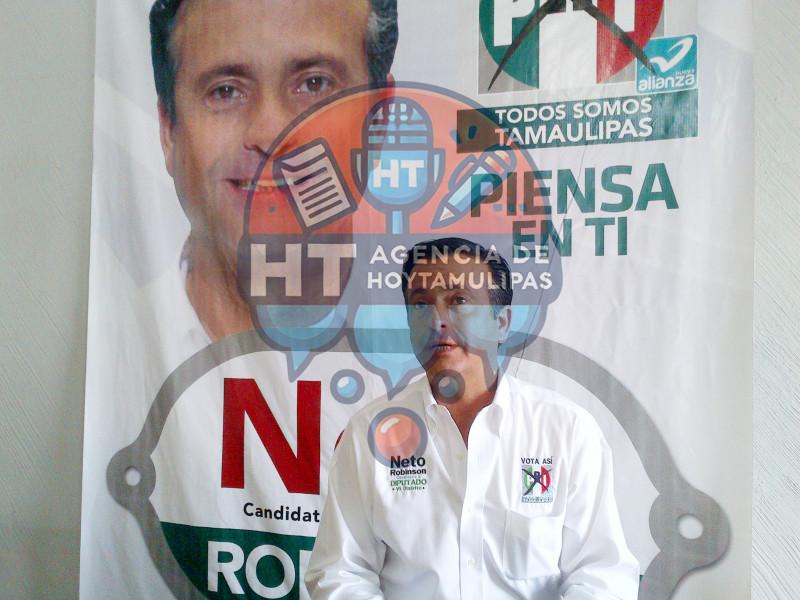 Neto Robinson Neto Robinson