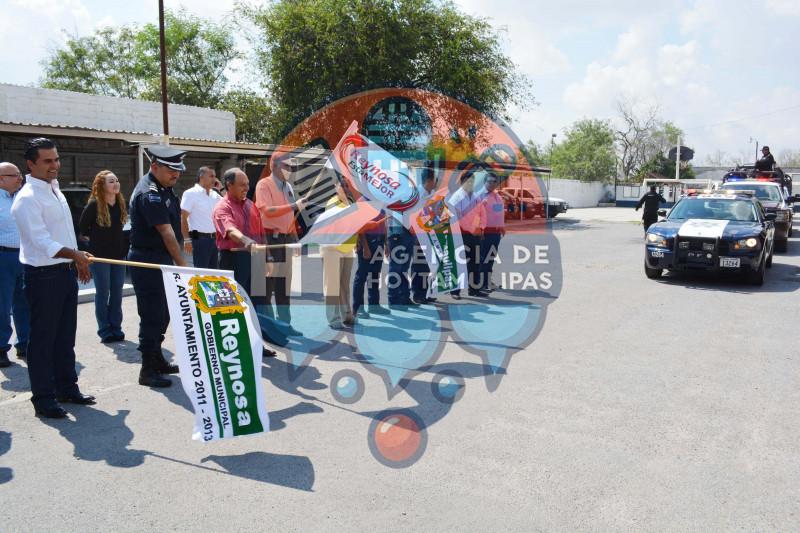 Verano Seguro 2013 Verano Seguro 2013