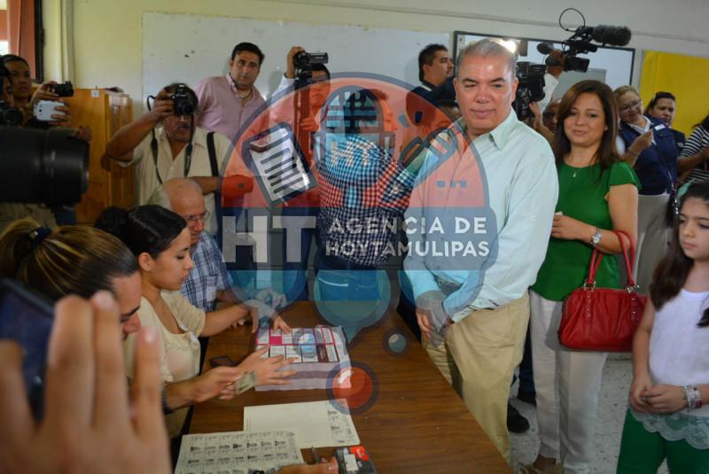 José Elías Leal José Elías Leal