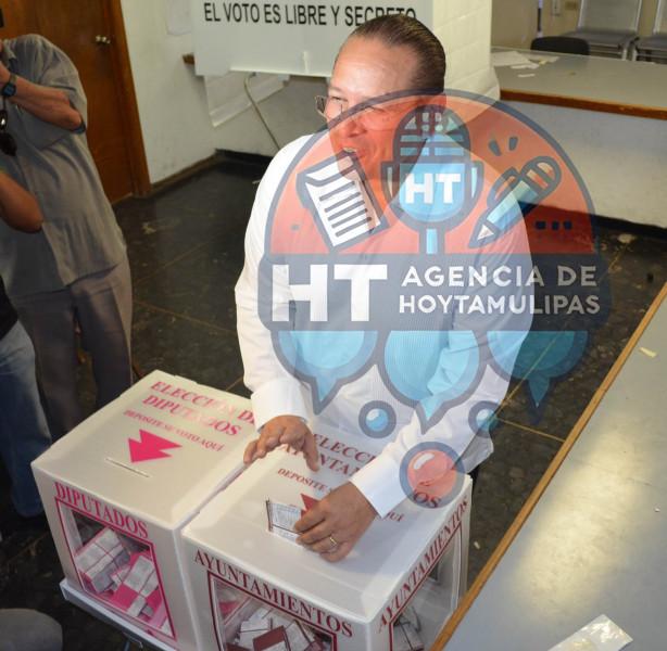 Salvador Treviño Salvador Treviño