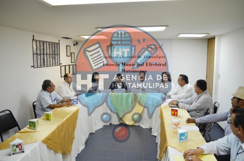 Consejo de Matamoros Consejo de Matamoros