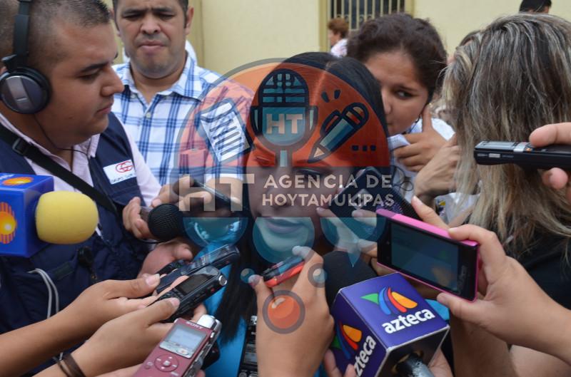 Leticia Salazar Leticia Salazar