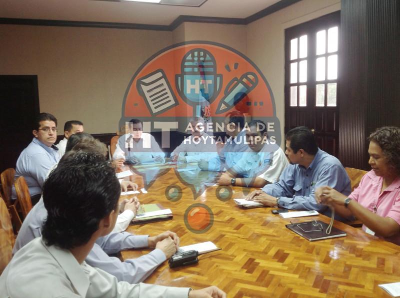 Simulacro binacional Simulacro binacional