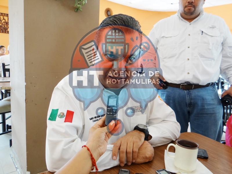 Edgardo Melhem Salinas Edgardo Melhem Salinas