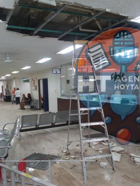 Centro Salud Tampico Centro Salud Tampico