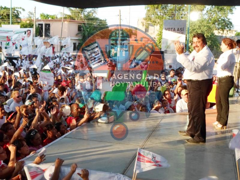 Armando López Armando López