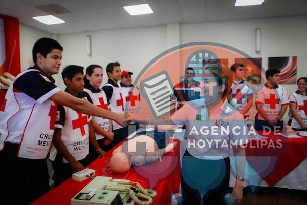 Cruz Roja Tamaulipas Cruz Roja Tamaulipas