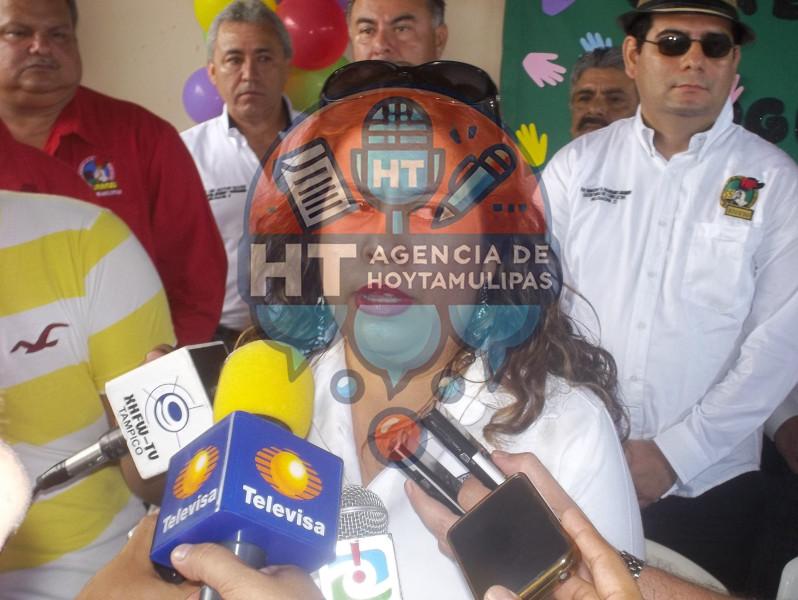 IMSS Altamira IMSS Altamira