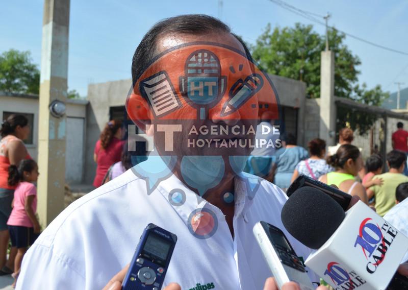 Mario Alberto Rodriguez Hinojosa Mario Alberto Rodriguez Hinojosa