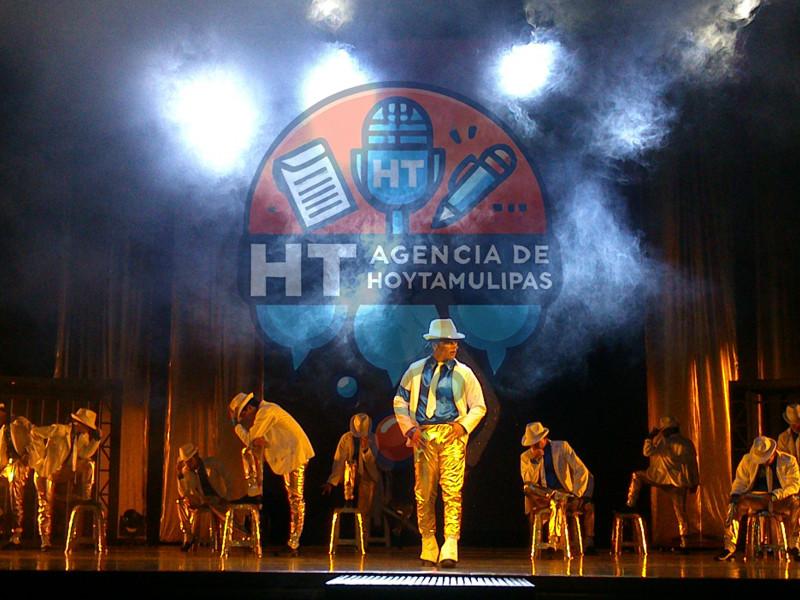 Homenaje a Michael Jackson Homenaje a Michael Jackson