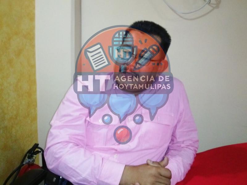 CTM Madero CTM Madero