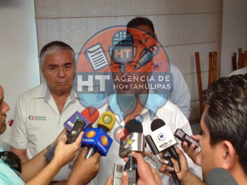 Terminal de Usos Múltiples Terminal de Usos Múltiples