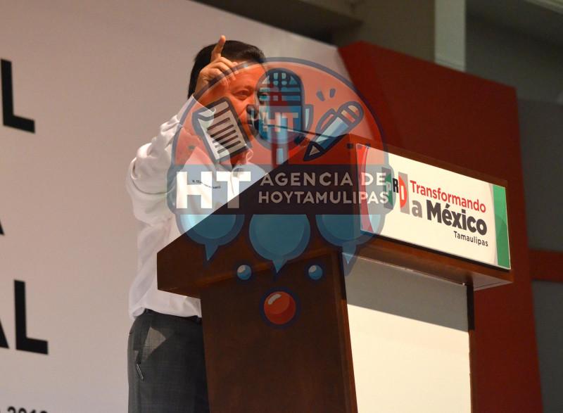 Consejo Político del PRI Consejo Político del PRI