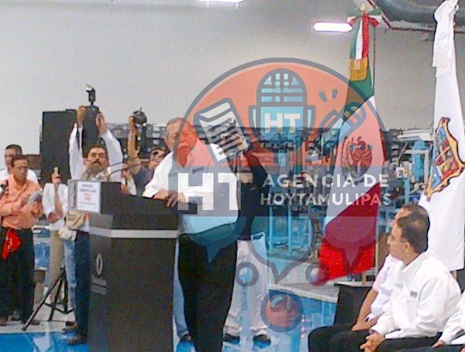 Egidio Torre Cantú Egidio Torre Cantú