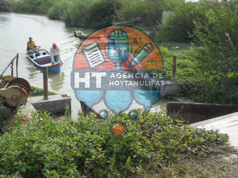 Dique El Camalote Dique El Camalote