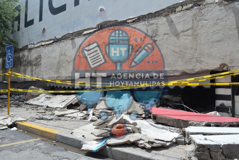 Marquesinas Marquesinas