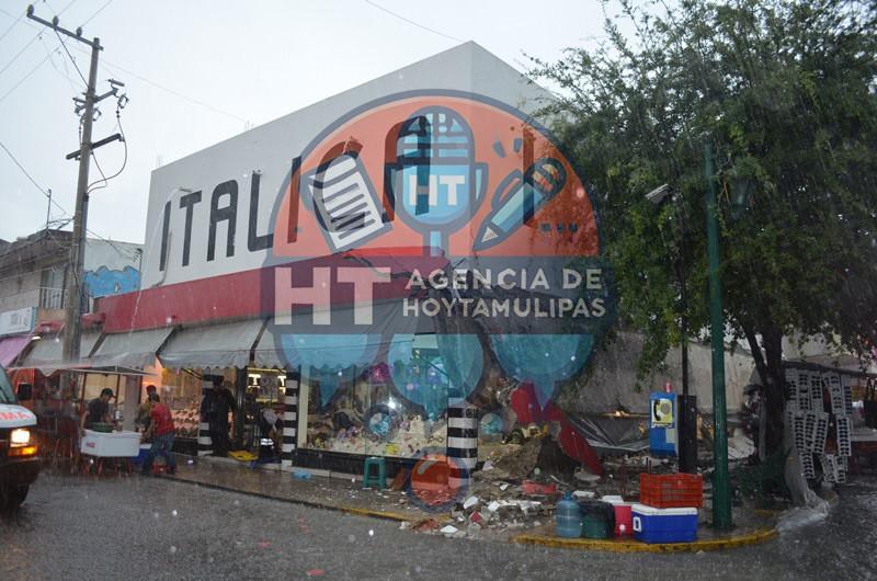 Zapatería Itálica Zapatería Itálica