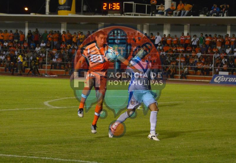 Correcaminos vs Celaya Correcaminos vs Celaya